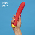 德國 ROMP Hype G點按摩棒_3