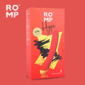 德國 ROMP Hype G點按摩棒_6