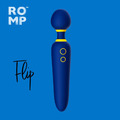 德國 ROMP Flip 麥克風陪你瘋
