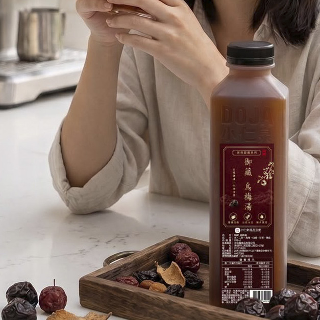 御藏烏梅湯