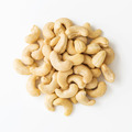 【豐盛佳人】原味腰果隨手包 Natural Nuts 25g_3