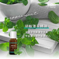 胡椒薄荷精油 20ML_1