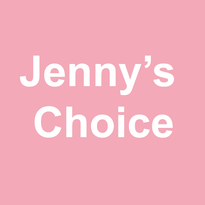 Jenny's Choice 珍妮選品