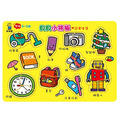 貝貝小拼板 (全4款)_2