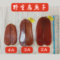 【信全】台灣現撈野生烏魚子 4A_2