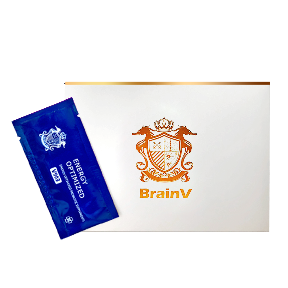 V903益酵菌EX【全新升級，維持腸道菌叢平衡的通關密碼】