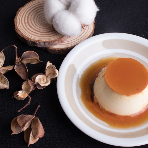 焦糖烤布蕾(10入)