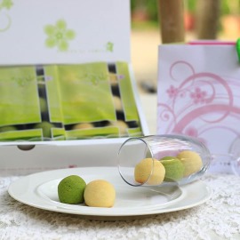 綜合一口酥(36入)-【木黃山烘焙坊】