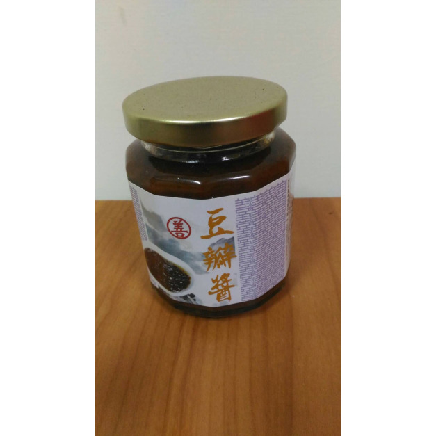 豆瓣醬-【一善醬業】