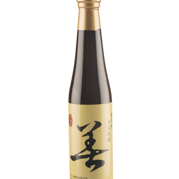 黑豆壺底蔭油膏-【一善醬業】