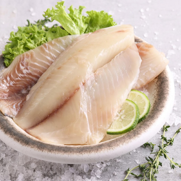 海水養殖台灣鯛魚排