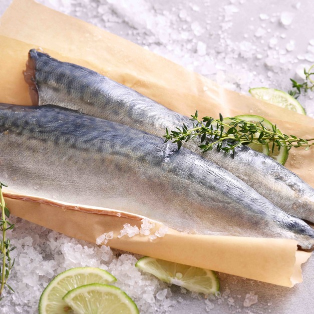 日本北海太平洋去刺鯖魚菲力