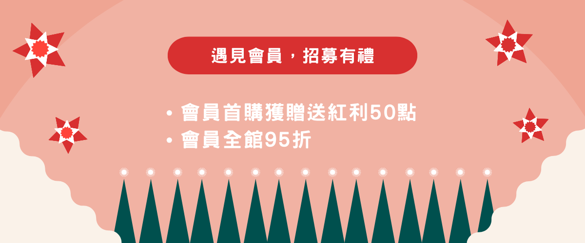 會員權益
