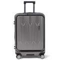 【Lynx 美國山貓】25吋霧影旅者系列-雙開行李箱_3