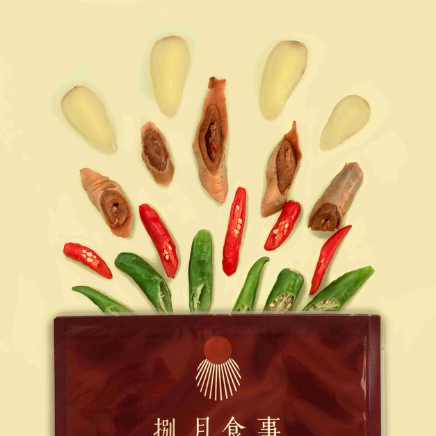 QQ脆腸