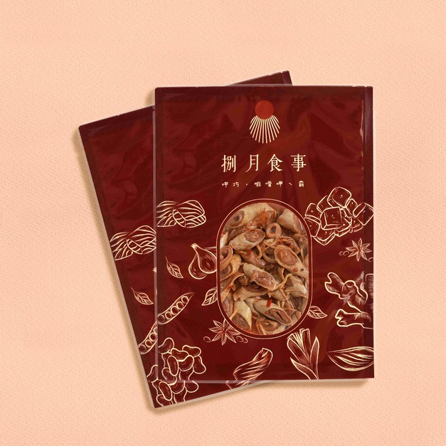 QQ脆腸-優惠兩入組