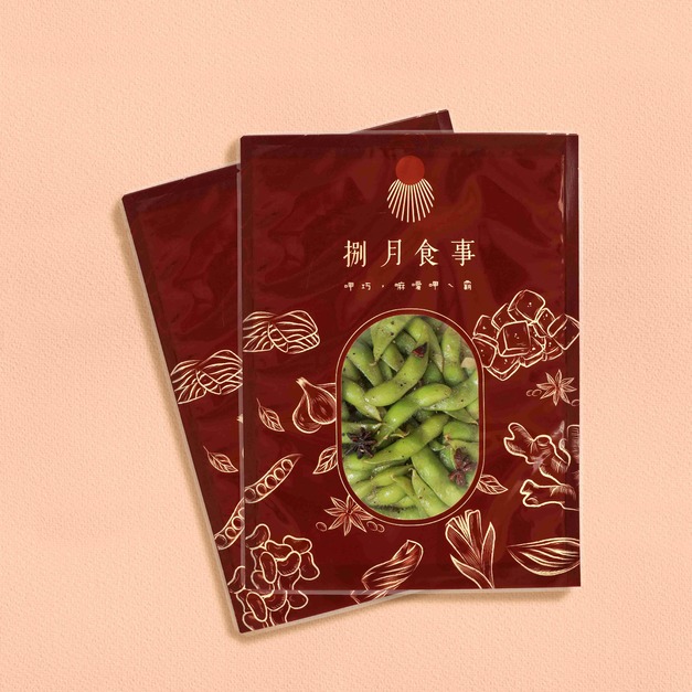 毛豆-優惠兩入組