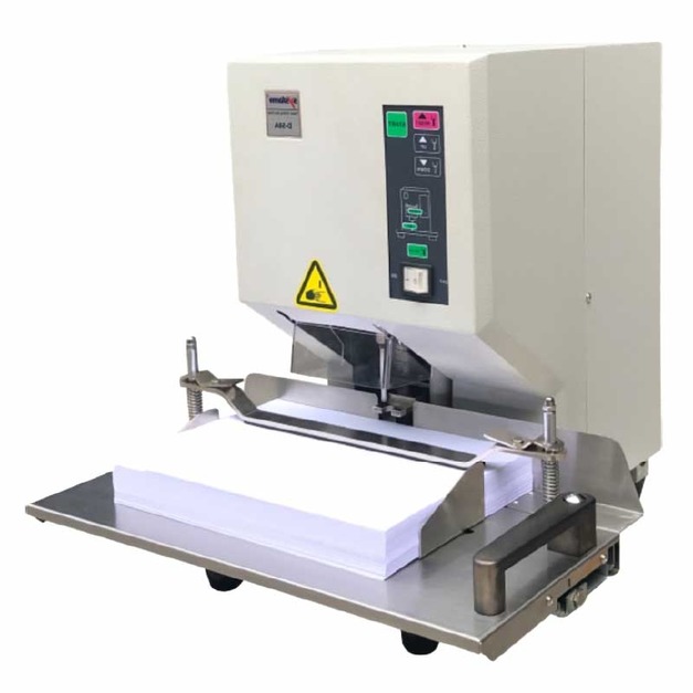 SYSFORM 全自動單孔打孔機 D-50A