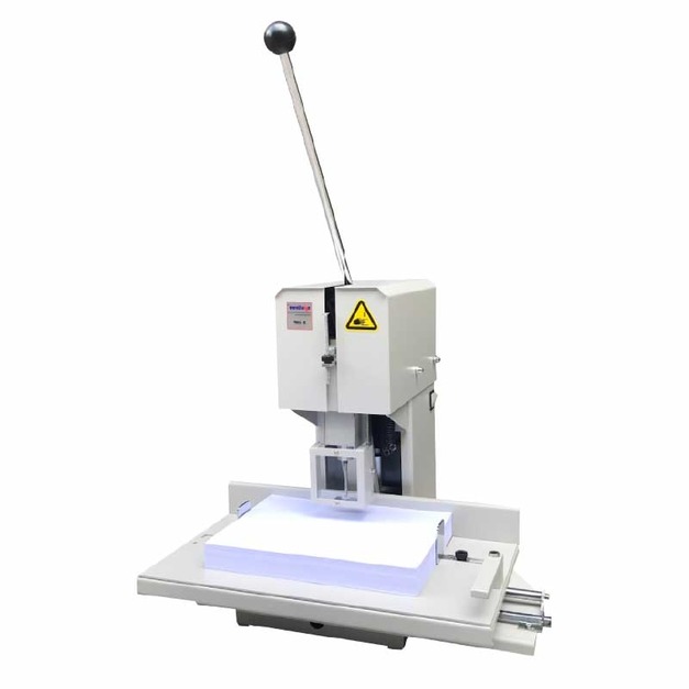 SYSFORM 電動單孔打孔機 D-50P