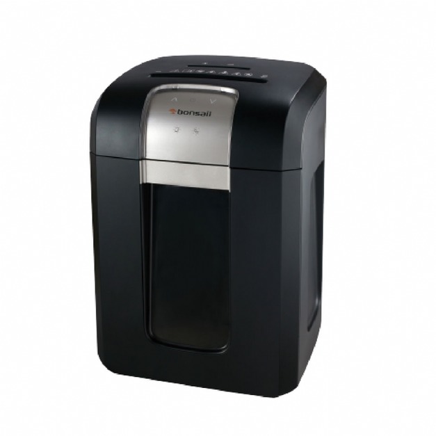 【A4碎紙機】bonsaii 雙入口碎紙機 3S30