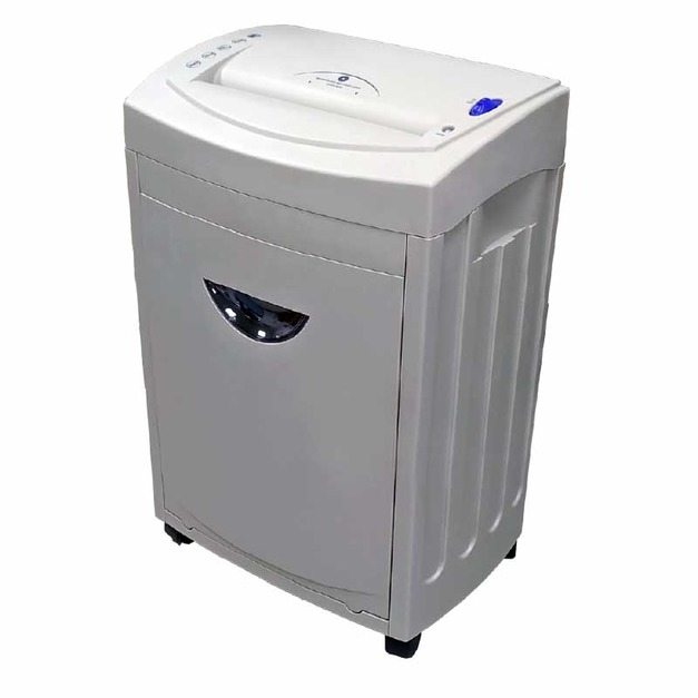 【A3碎紙機】BAS 全碎型碎紙機 SP-310C