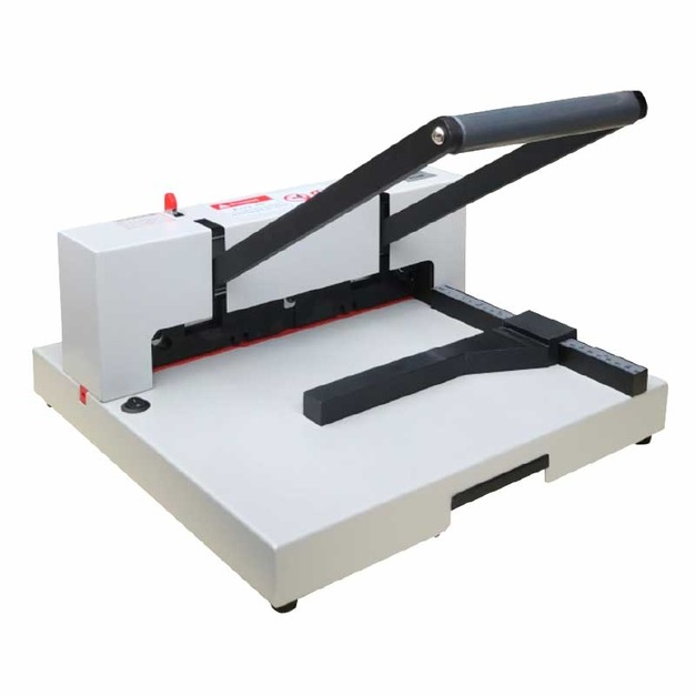 SYSFORM 桌上型手動裁紙機 310M