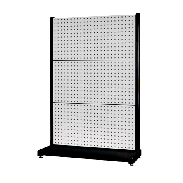 天鋼 KR-1330 物料整理架 獨立壁面型-三片高