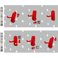 天鋼 KP-6101 小型單鉤(20支裝)_3