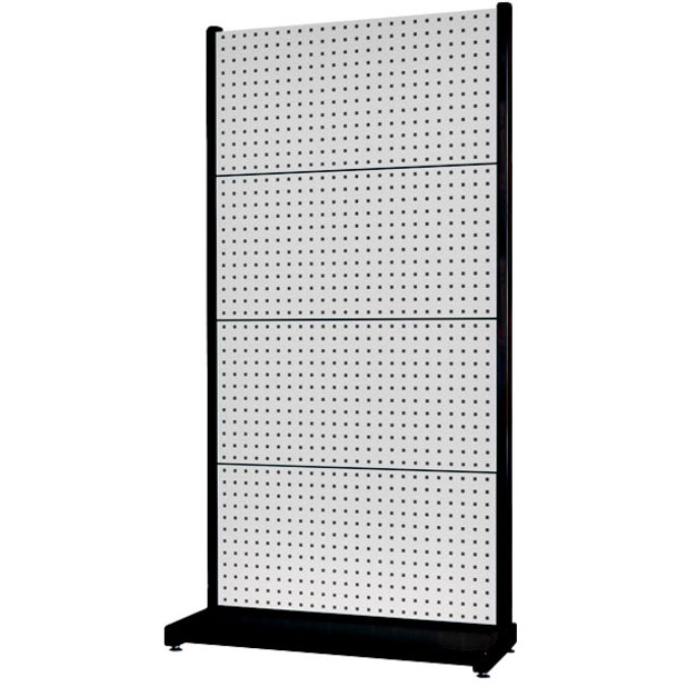天鋼 KR-1440 物料整理架 獨立壁面型-四片高