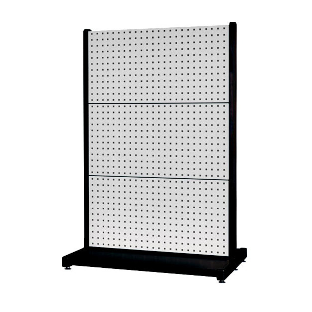 天鋼 KR-2360 物料整理架 獨立雙面型-三片高