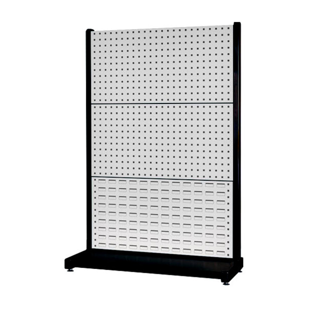 天鋼 KR-1321 物料整理架 獨立壁面型-三片高