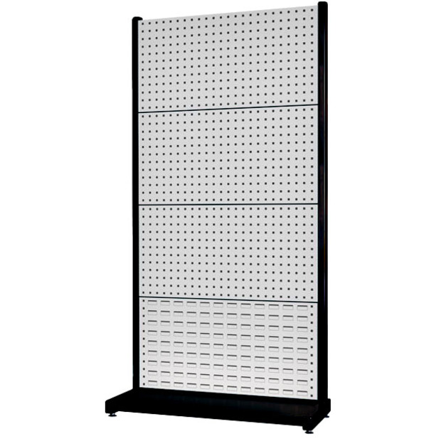 天鋼 KR-1431 物料整理架 獨立壁面型-四片高