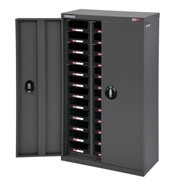 樹德 A5V-336D 樹德專業零件櫃物料櫃