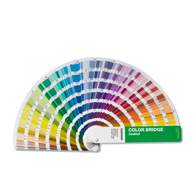 新 【PANTONE】GG6103B 色彩橋樑指南 光面銅版紙