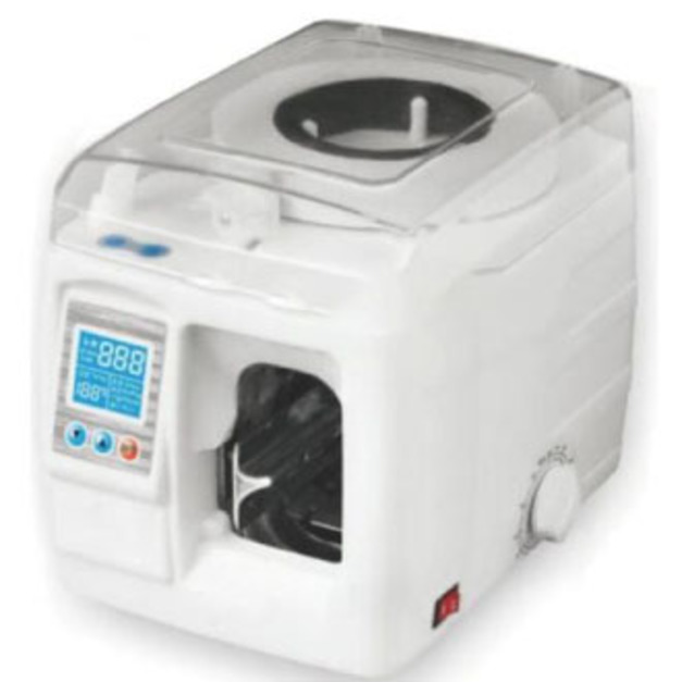 RS-108 紮鈔機
