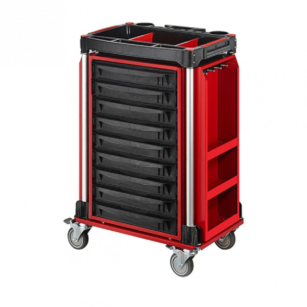 KTL 康得倫 全方位物料整備車 KT-936-9 DIY