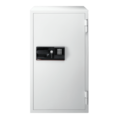 SentrySafe | 商務型金庫-特大 防火 按鍵式電子鎖 S8771_1