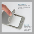 【LUMEF 向日葵】環保防水鋼化軟膠證件套 7164 7165_3