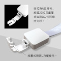 【LUMEF 向日葵】掛勾式 1.5cm 鍊條 7820_6