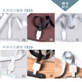 【LUMEF 向日葵】環保防水鋼化軟膠證件套 7164 7165_2