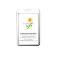 【LUMEF 向日葵】鋁合金證件套 7152 7153_2