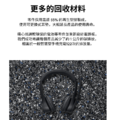 羅技 Zone 305 無線藍牙耳機麥克風 (Teams/UC/藍芽) 企業版 商務耳機 商務認證 無線耳機 藍芽耳機_5