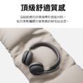 羅技 Zone Wireless 2 無線AI藍牙耳機麥克風 (Teams/UC) 企業版_6
