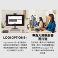 羅技 MK370 無線鍵盤滑鼠組 企業版 無線鍵盤 無線滑鼠 防潑濺 靜音點按 雙模連線_6