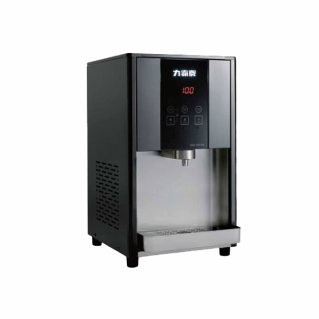 力霸牌 桌上型冰溫熱智能款飲水機 LP-CH-801C/802C