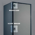 力霸牌 桌上型冰溫熱智能款飲水機 LP-CH-801C/802C_3