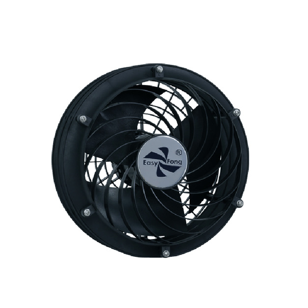 AC 22吋三葉產業用增壓扇A22P3 通風扇 循環扇 工業風扇 換氣扇