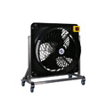 AC 24吋移動循環送風機 A24R3P 通風扇 循環扇 工業風扇 換氣扇 移動風扇