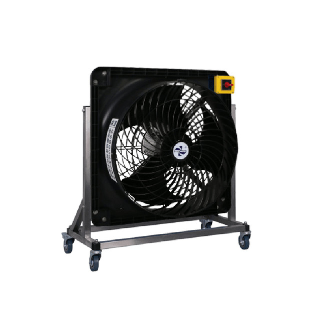AC 24吋移動循環送風機 A24R3P 通風扇 循環扇 工業風扇 換氣扇 移動風扇