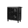 AC24吋調速風扇工具車A24TER 通風扇 循環扇 工業風扇 換氣扇